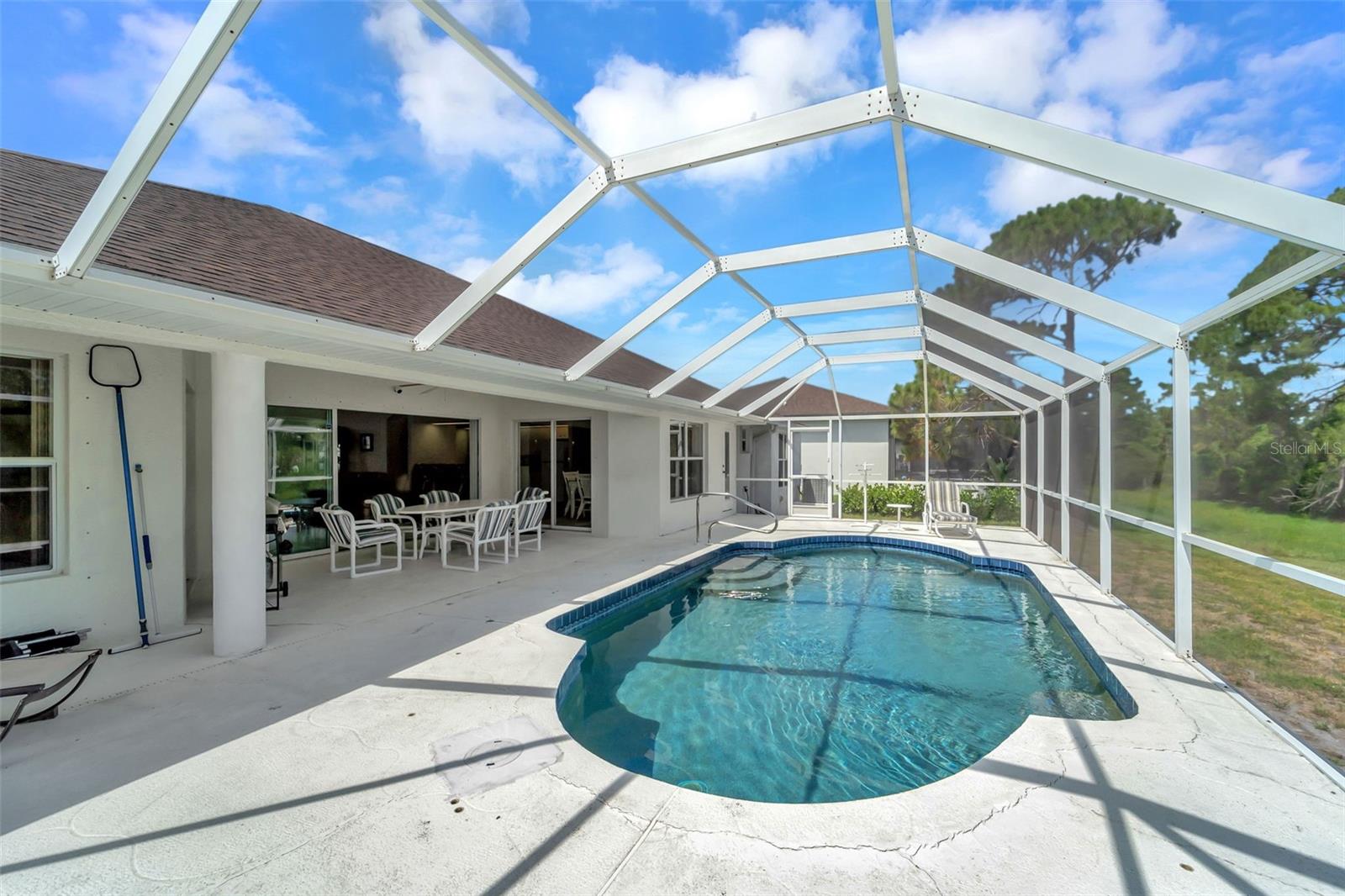 131 WHITE MARSH LN, ROTONDA WEST, FL, 33947