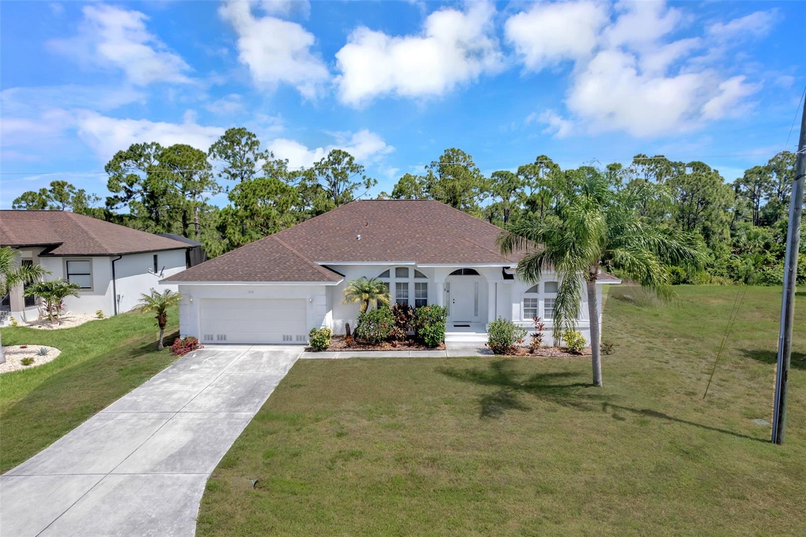 131 WHITE MARSH LN, ROTONDA WEST, FL, 33947