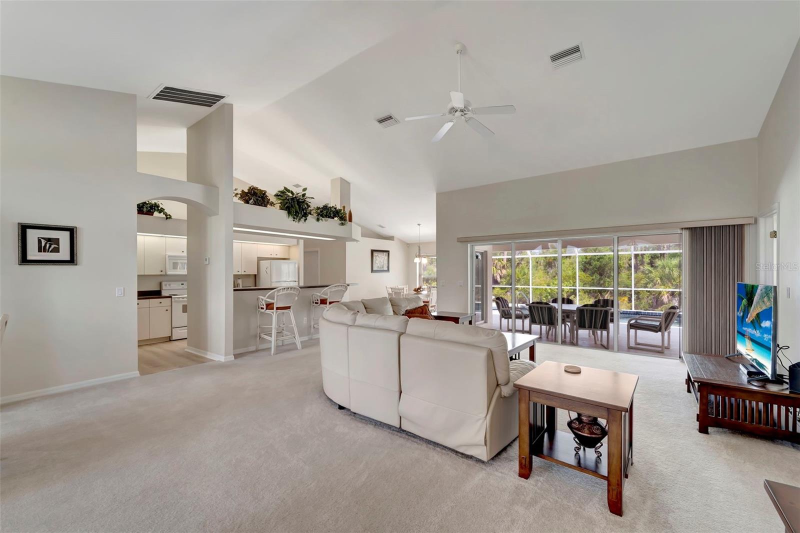 131 WHITE MARSH LN, ROTONDA WEST, FL, 33947