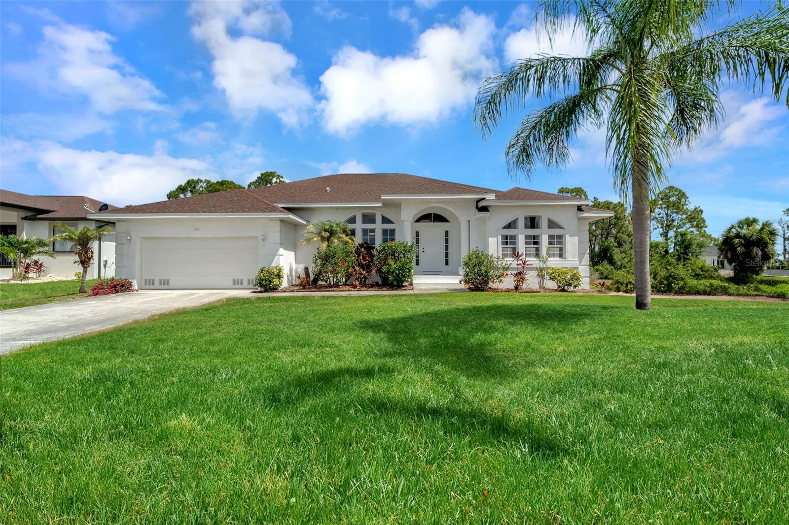 131 WHITE MARSH LN, ROTONDA WEST, FL, 33947