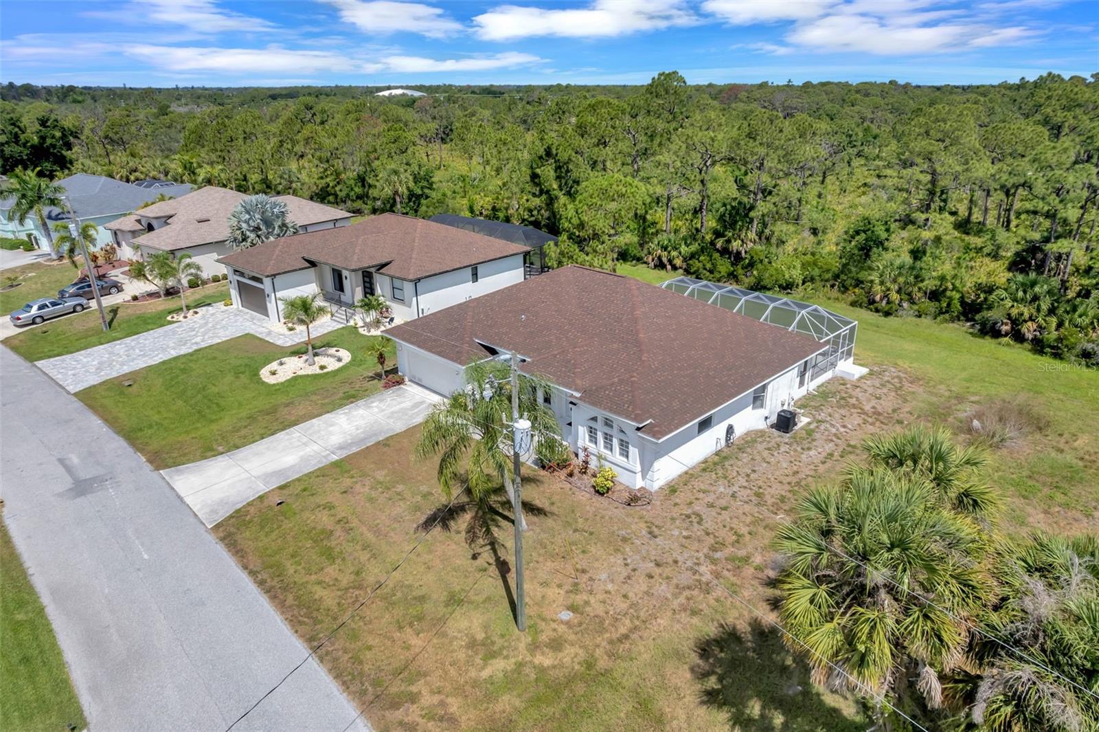 131 WHITE MARSH LN, ROTONDA WEST, FL, 33947