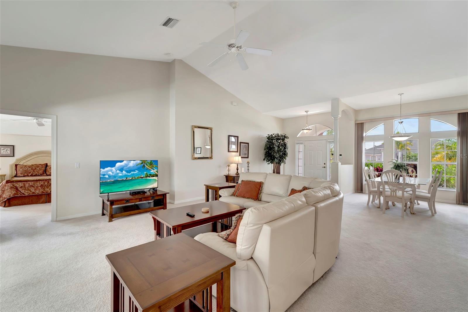 131 WHITE MARSH LN, ROTONDA WEST, FL, 33947