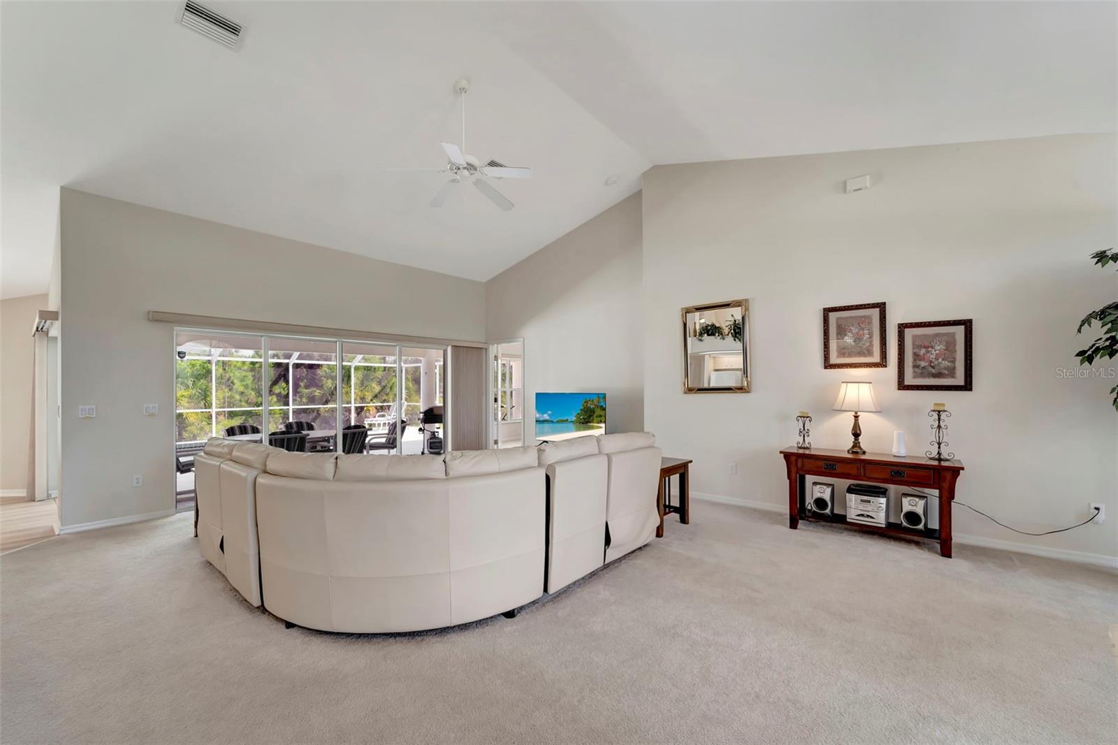 131 WHITE MARSH LN, ROTONDA WEST, FL, 33947