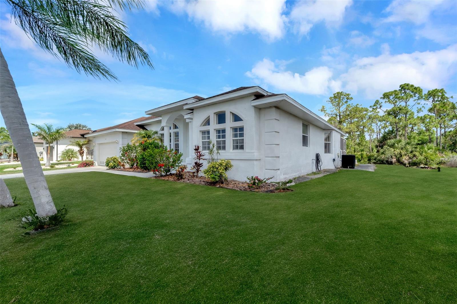 131 WHITE MARSH LN, ROTONDA WEST, FL, 33947