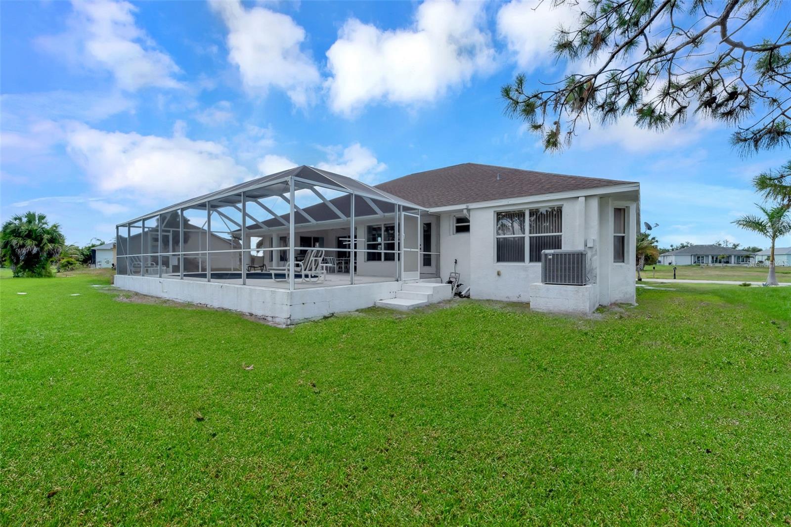 131 WHITE MARSH LN, ROTONDA WEST, FL, 33947
