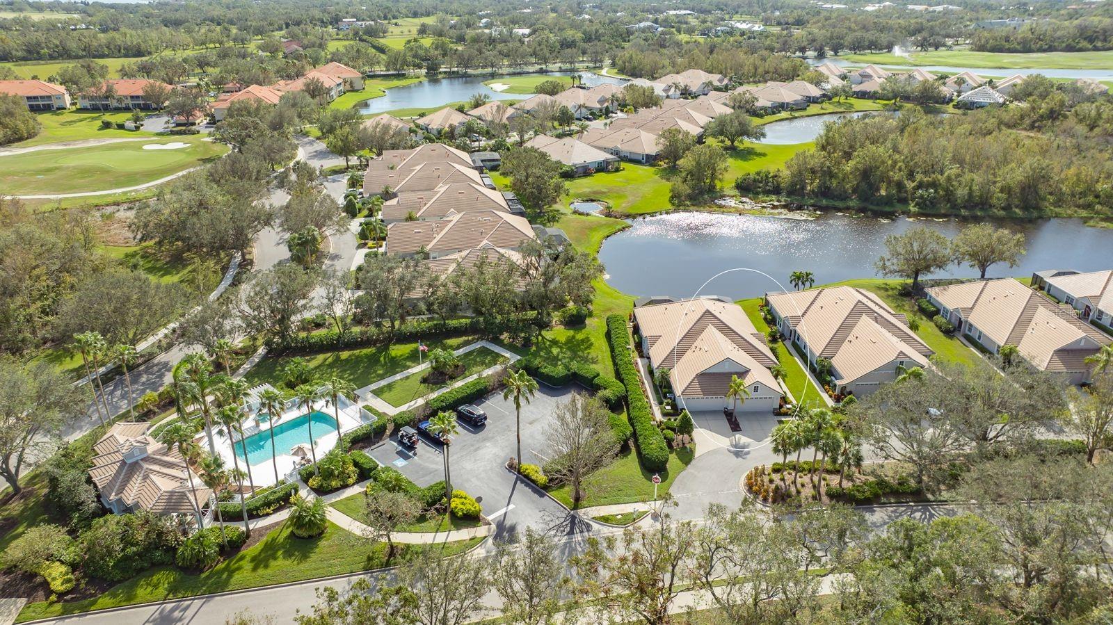 7038 FOUR SEASONS CIR, LAKEWOOD RANCH, FL, 34202