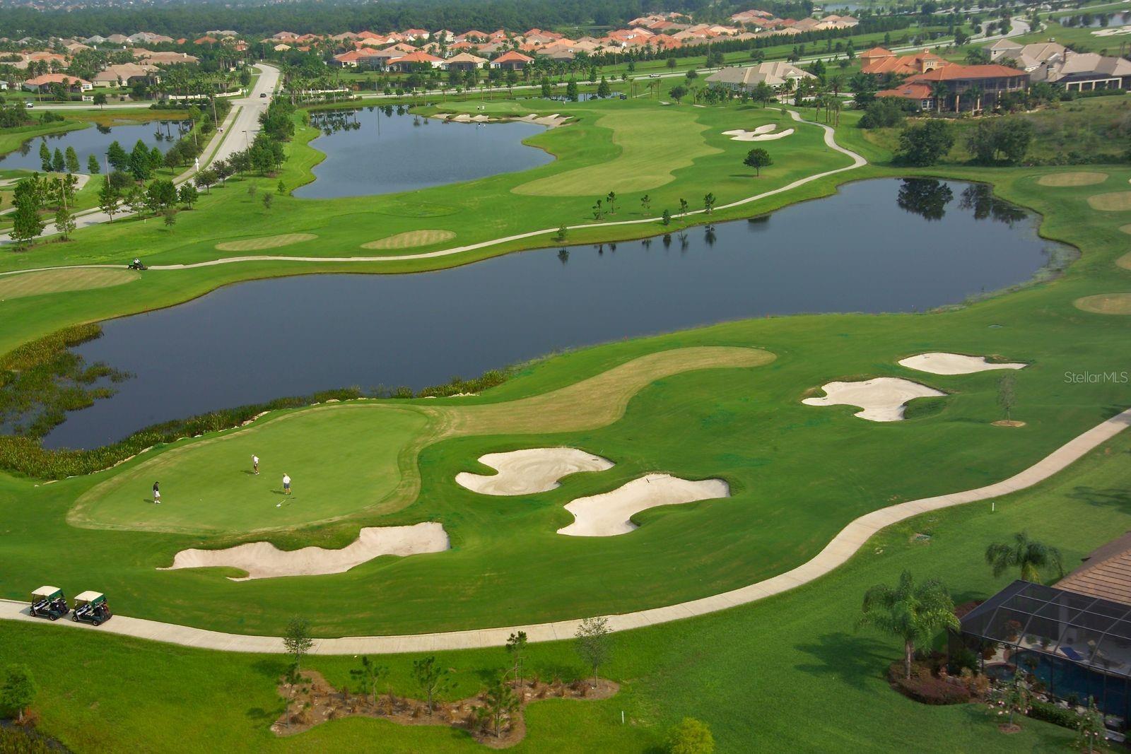 7038 FOUR SEASONS CIR, LAKEWOOD RANCH, FL, 34202