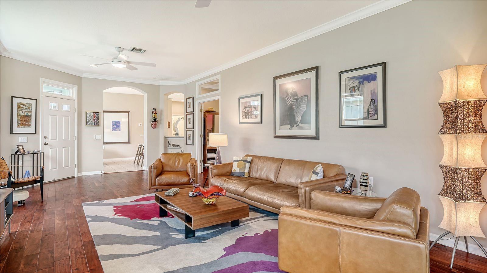 7038 FOUR SEASONS CIR, LAKEWOOD RANCH, FL, 34202