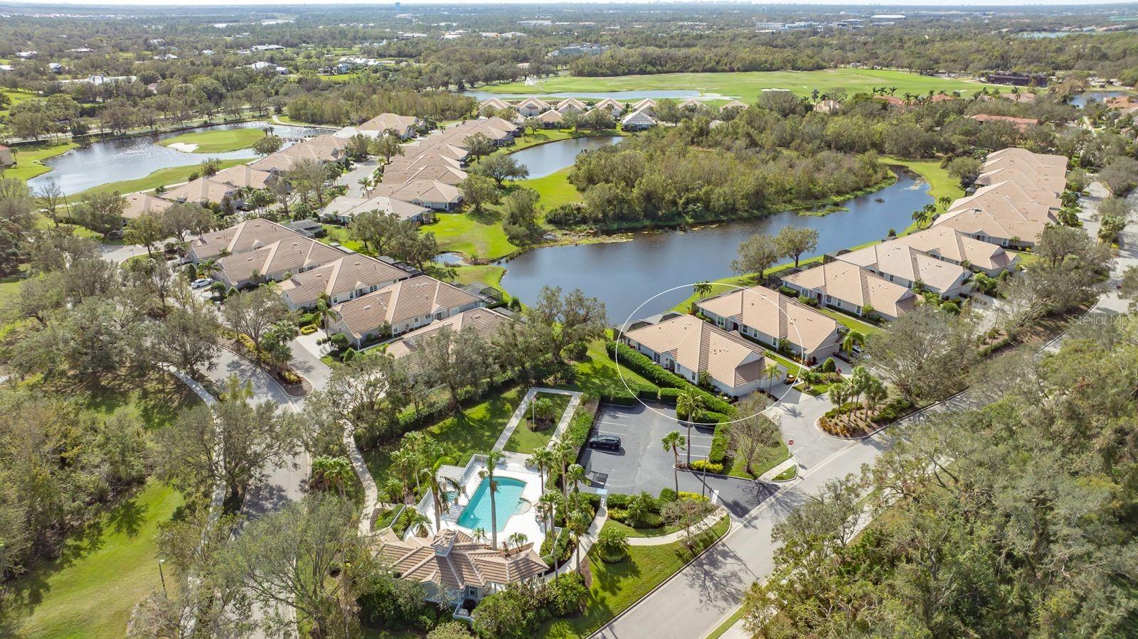 7038 FOUR SEASONS CIR, LAKEWOOD RANCH, FL, 34202