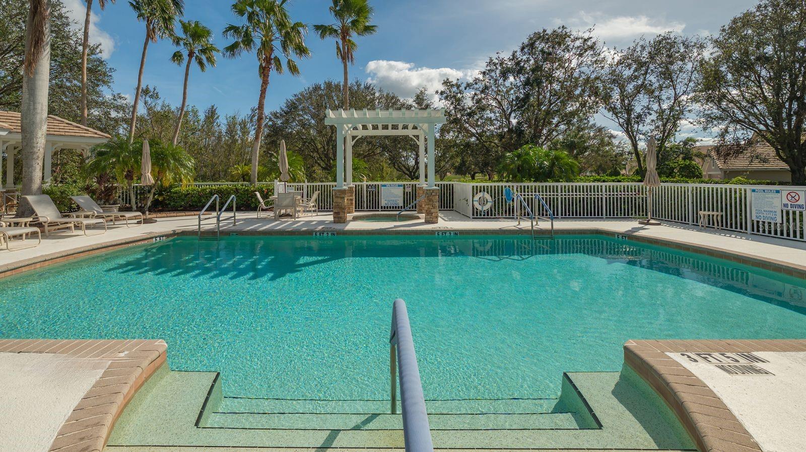7038 FOUR SEASONS CIR, LAKEWOOD RANCH, FL, 34202