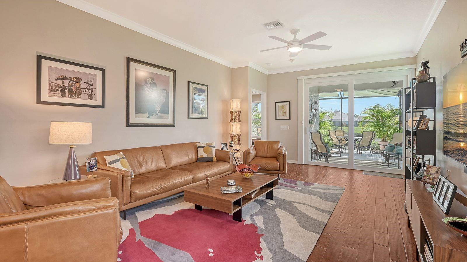 7038 FOUR SEASONS CIR, LAKEWOOD RANCH, FL, 34202