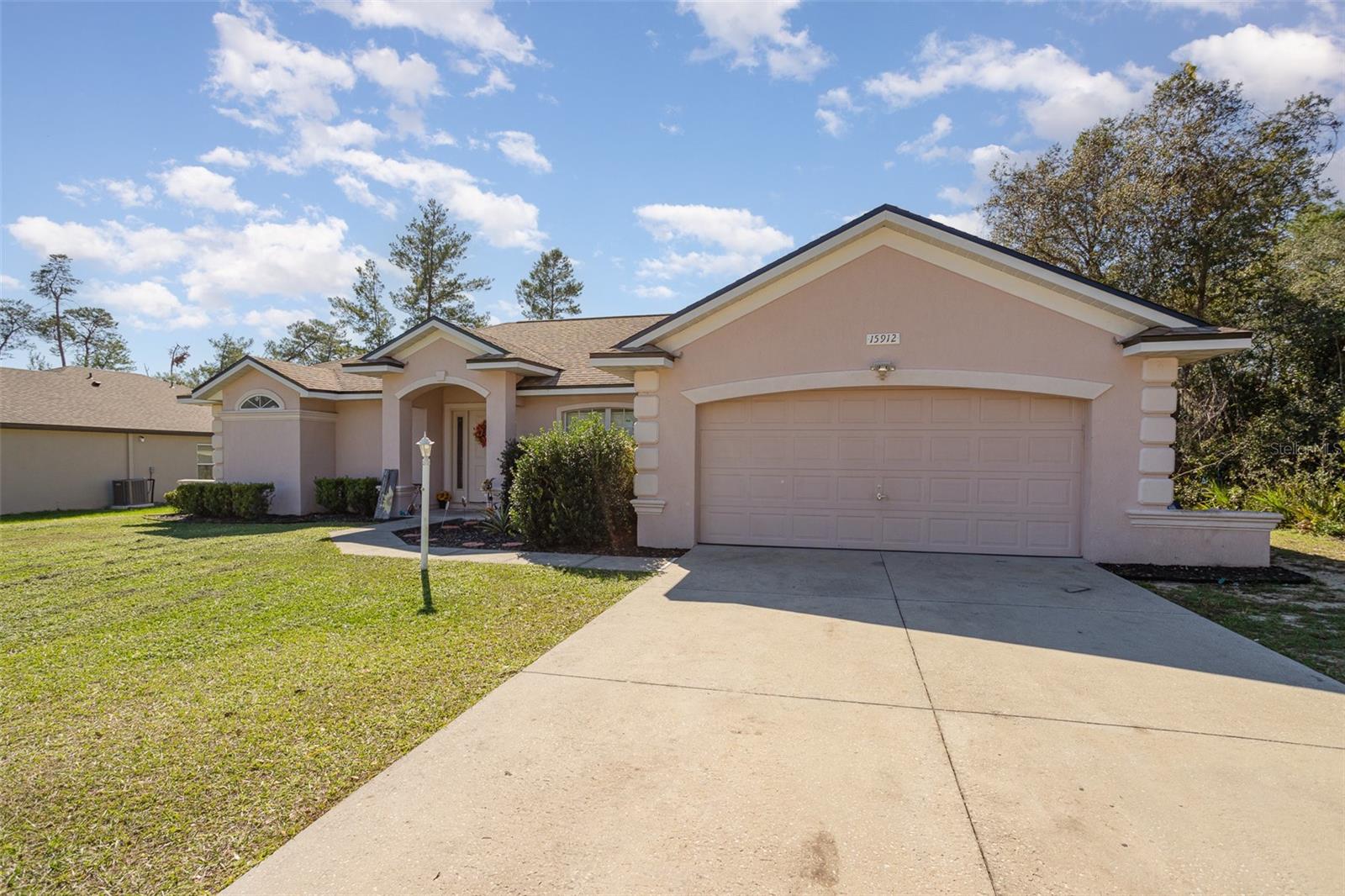 15912 SW 23RD COURT RD, OCALA, FL, 34473