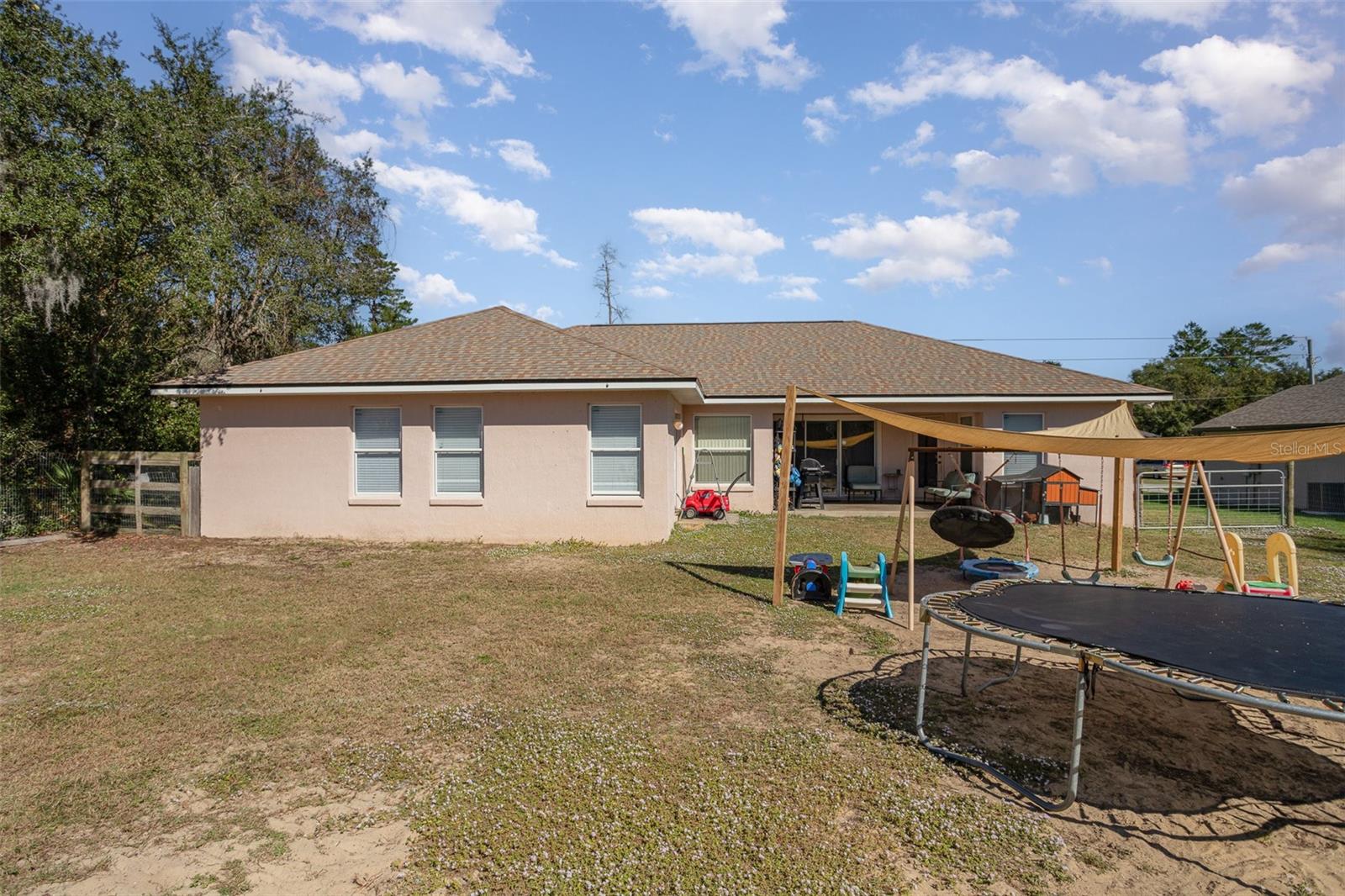 15912 SW 23RD COURT RD, OCALA, FL, 34473
