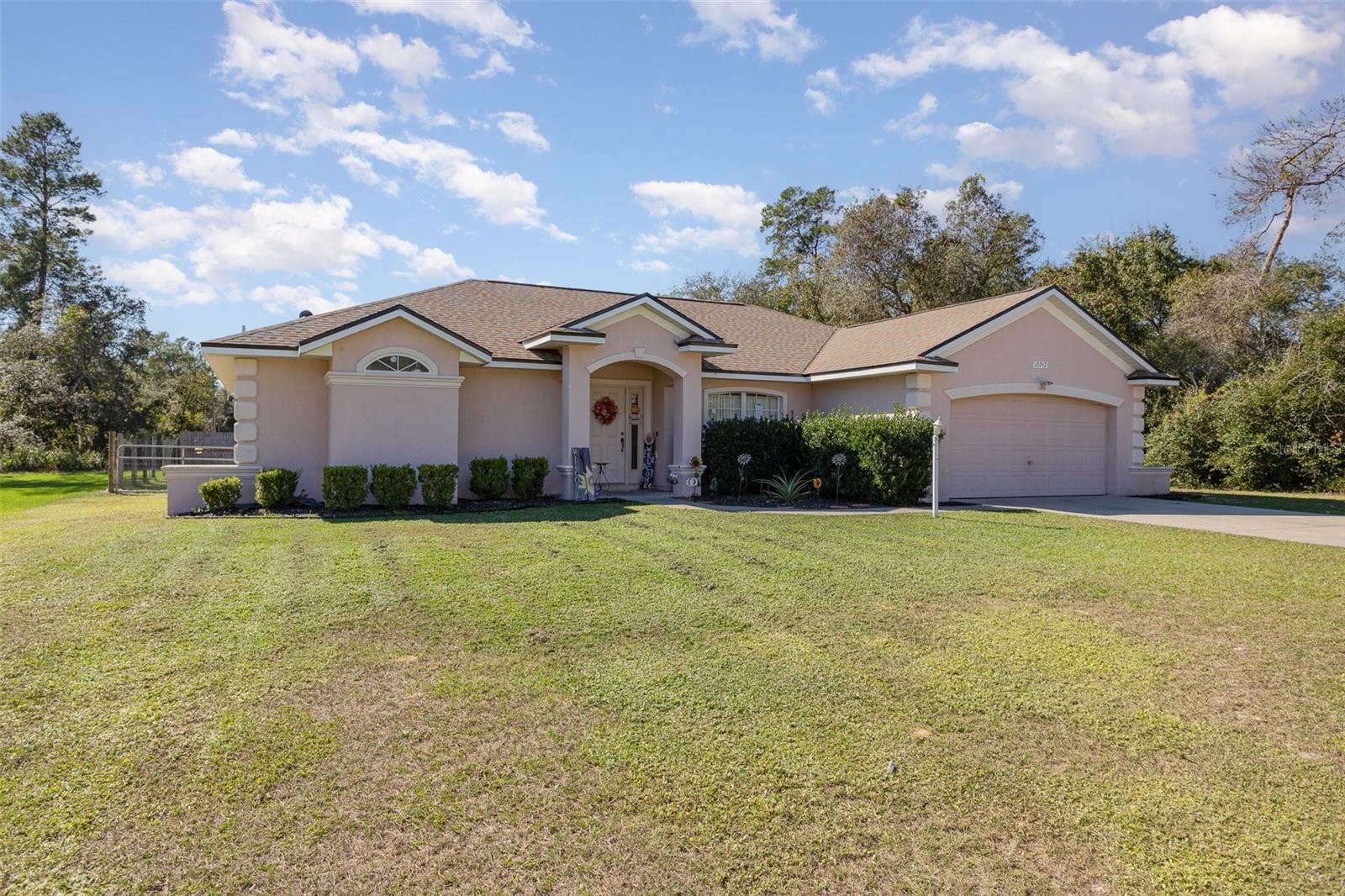 15912 SW 23RD COURT RD, OCALA, FL, 34473