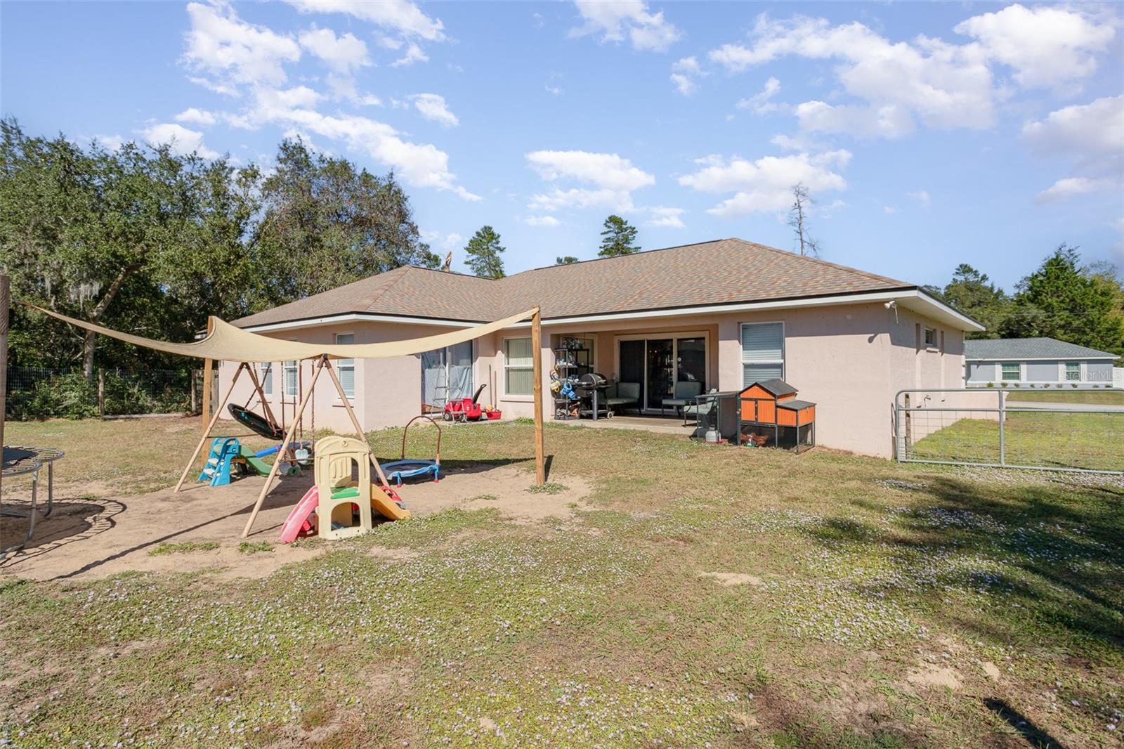 15912 SW 23RD COURT RD, OCALA, FL, 34473