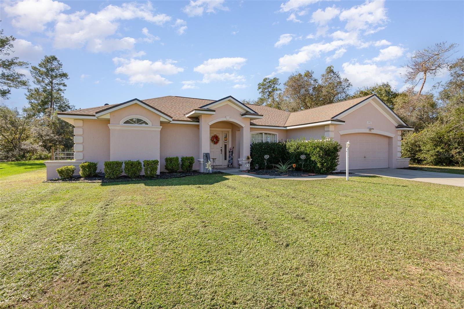 15912 SW 23RD COURT RD, OCALA, FL, 34473