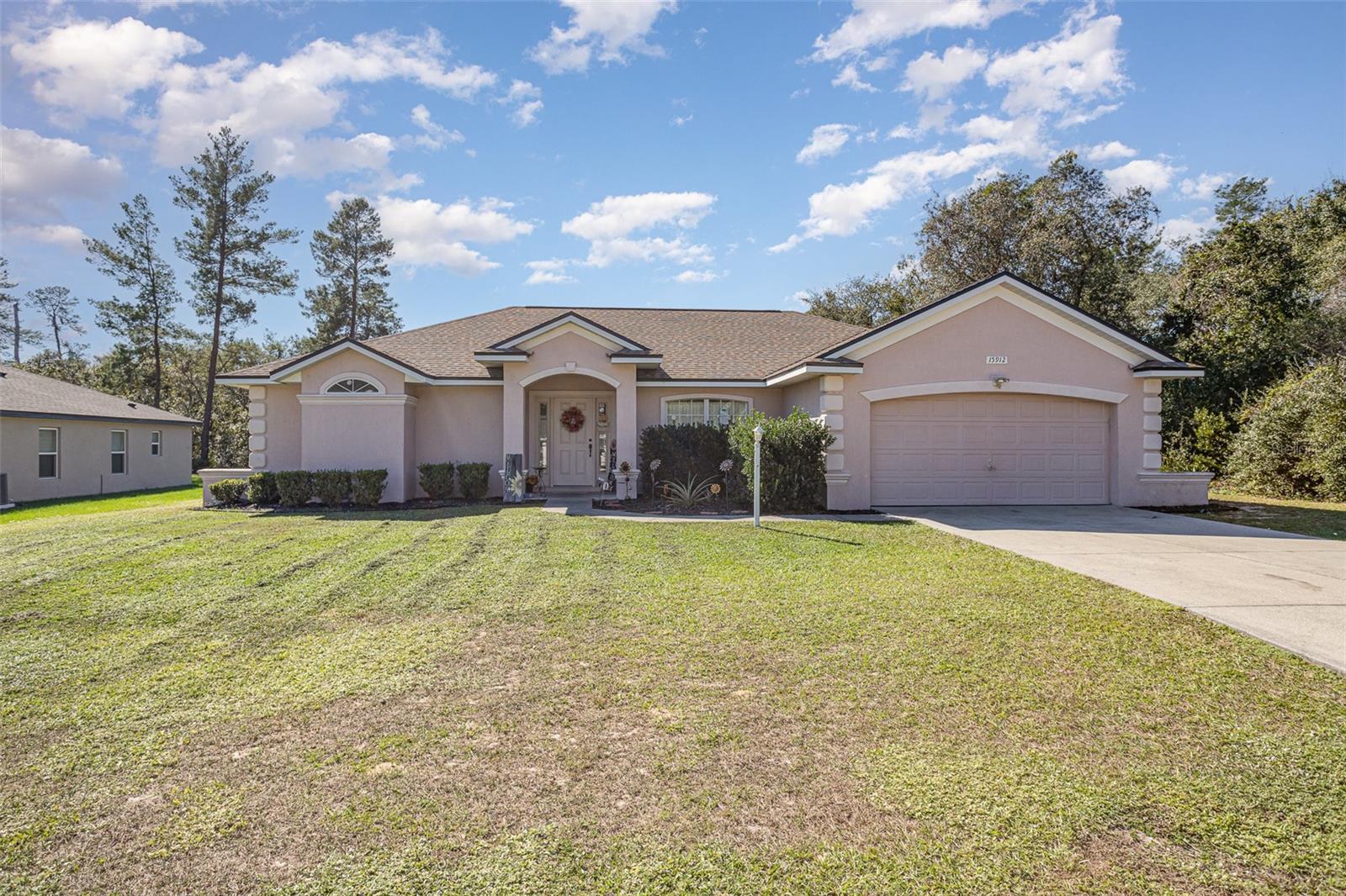 15912 SW 23RD COURT RD, OCALA, FL, 34473