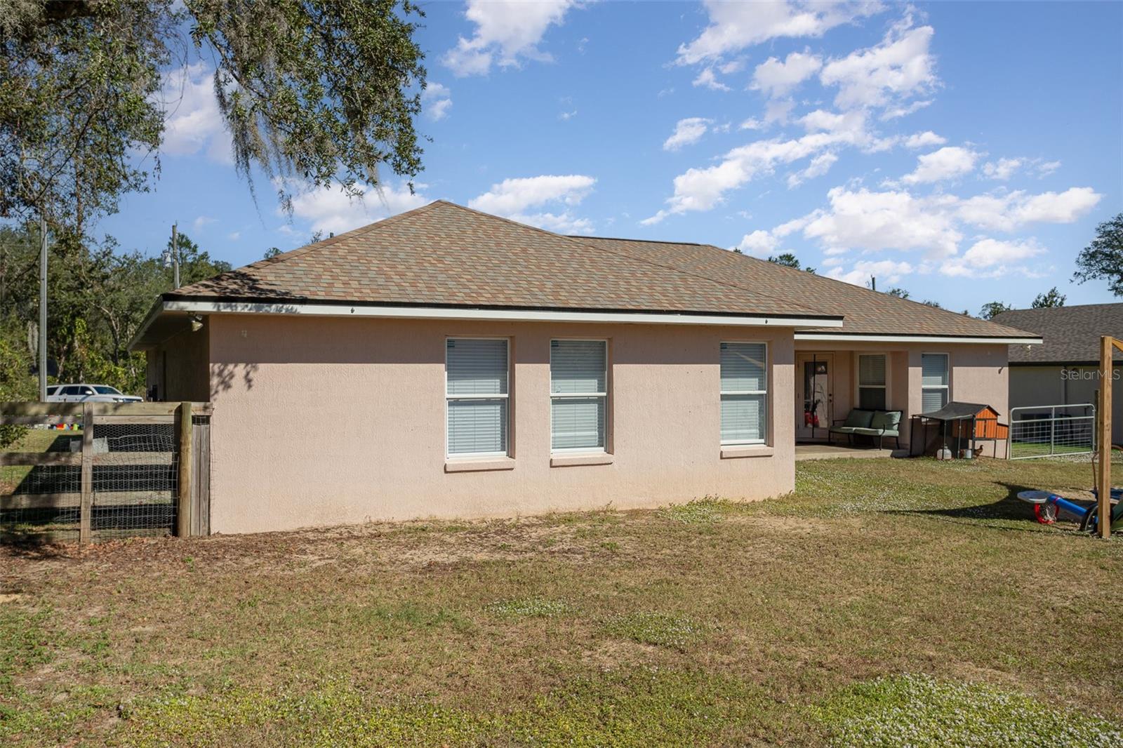 15912 SW 23RD COURT RD, OCALA, FL, 34473
