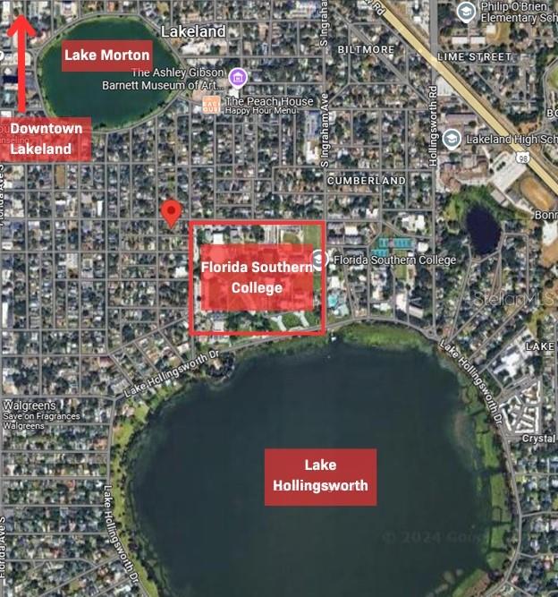 711 FRANK LLOYD WRIGHT WAY, LAKELAND, FL, 33803