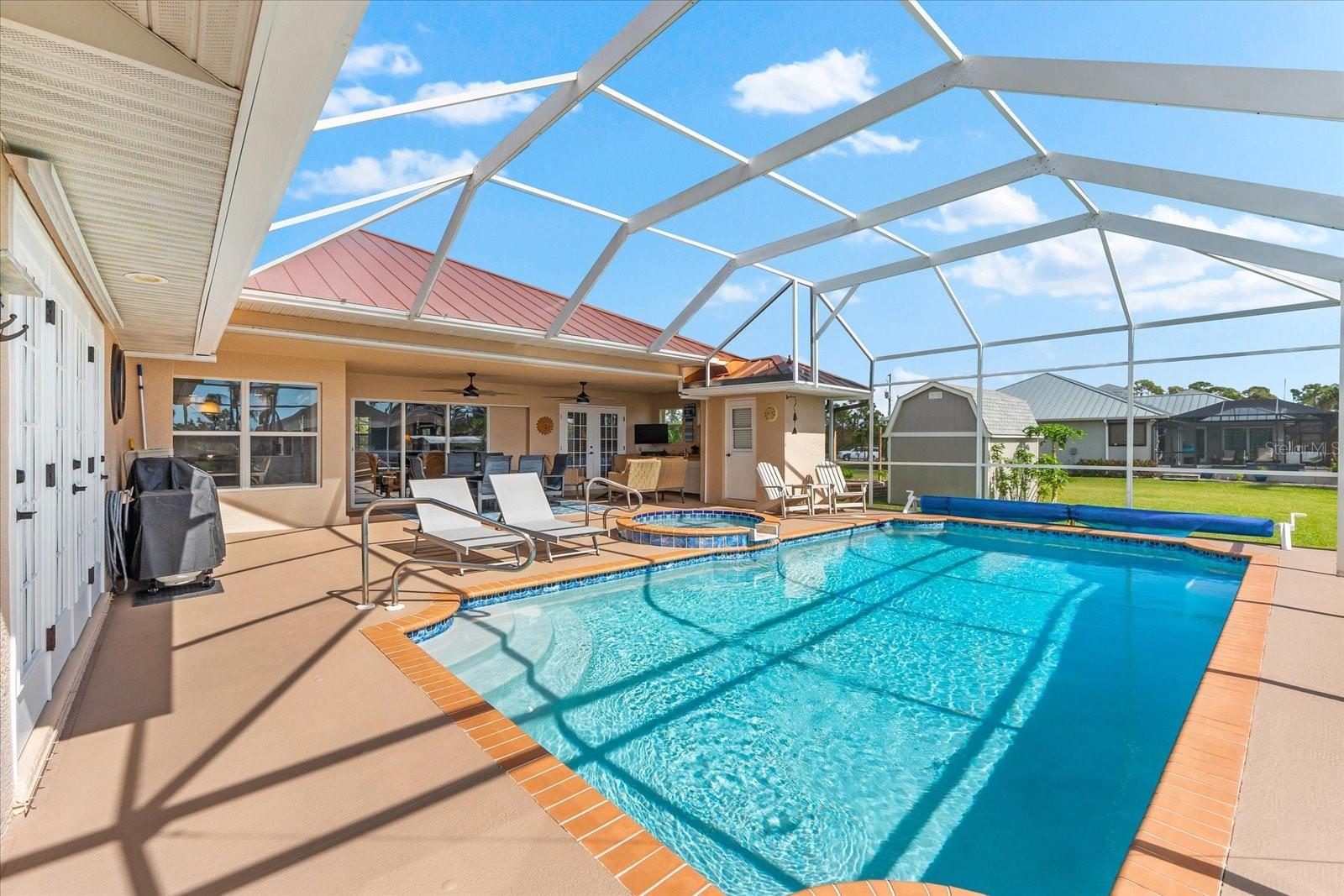 15204 BRAINBRIDGE CIR, PORT CHARLOTTE, FL, 33981