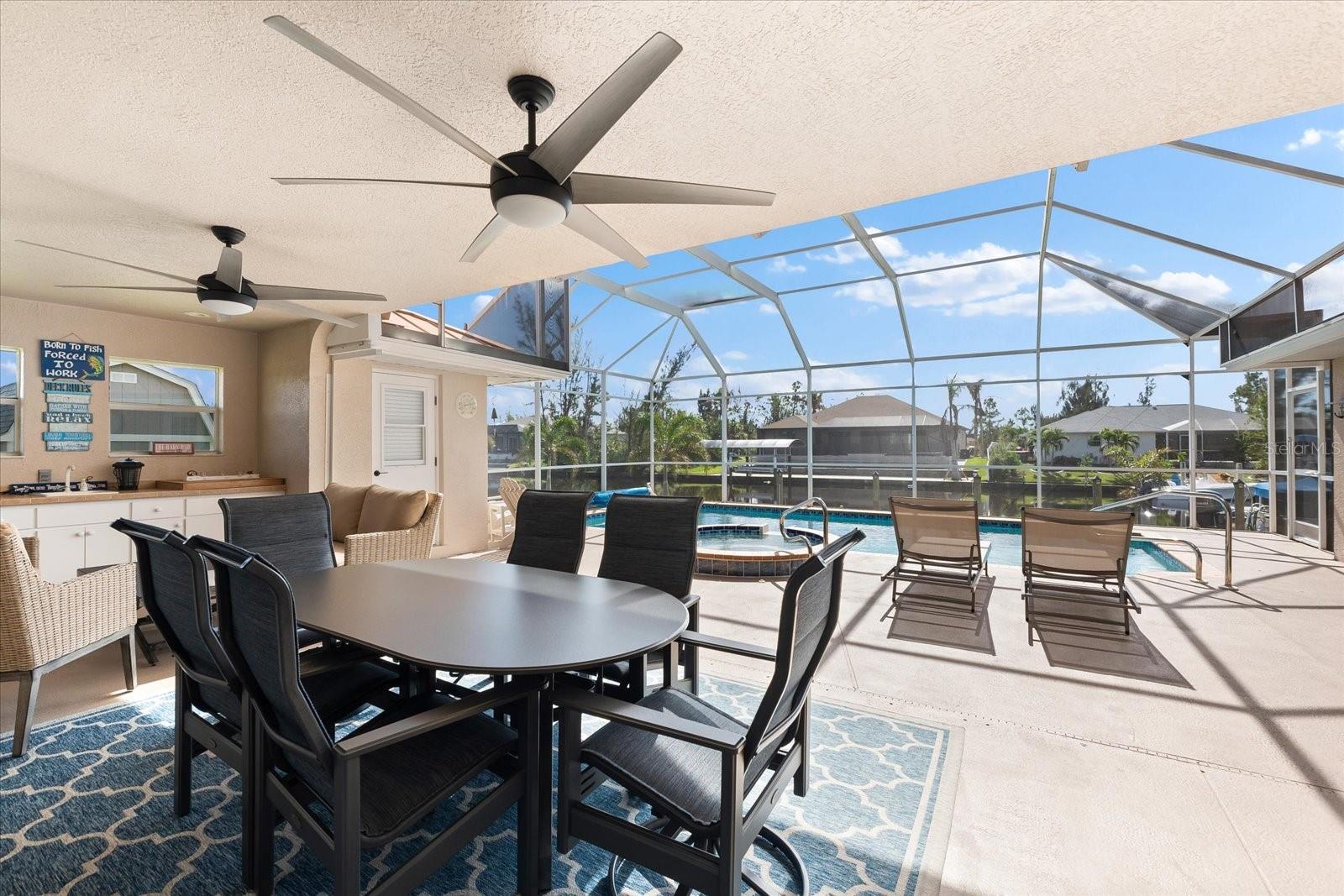 15204 BRAINBRIDGE CIR, PORT CHARLOTTE, FL, 33981