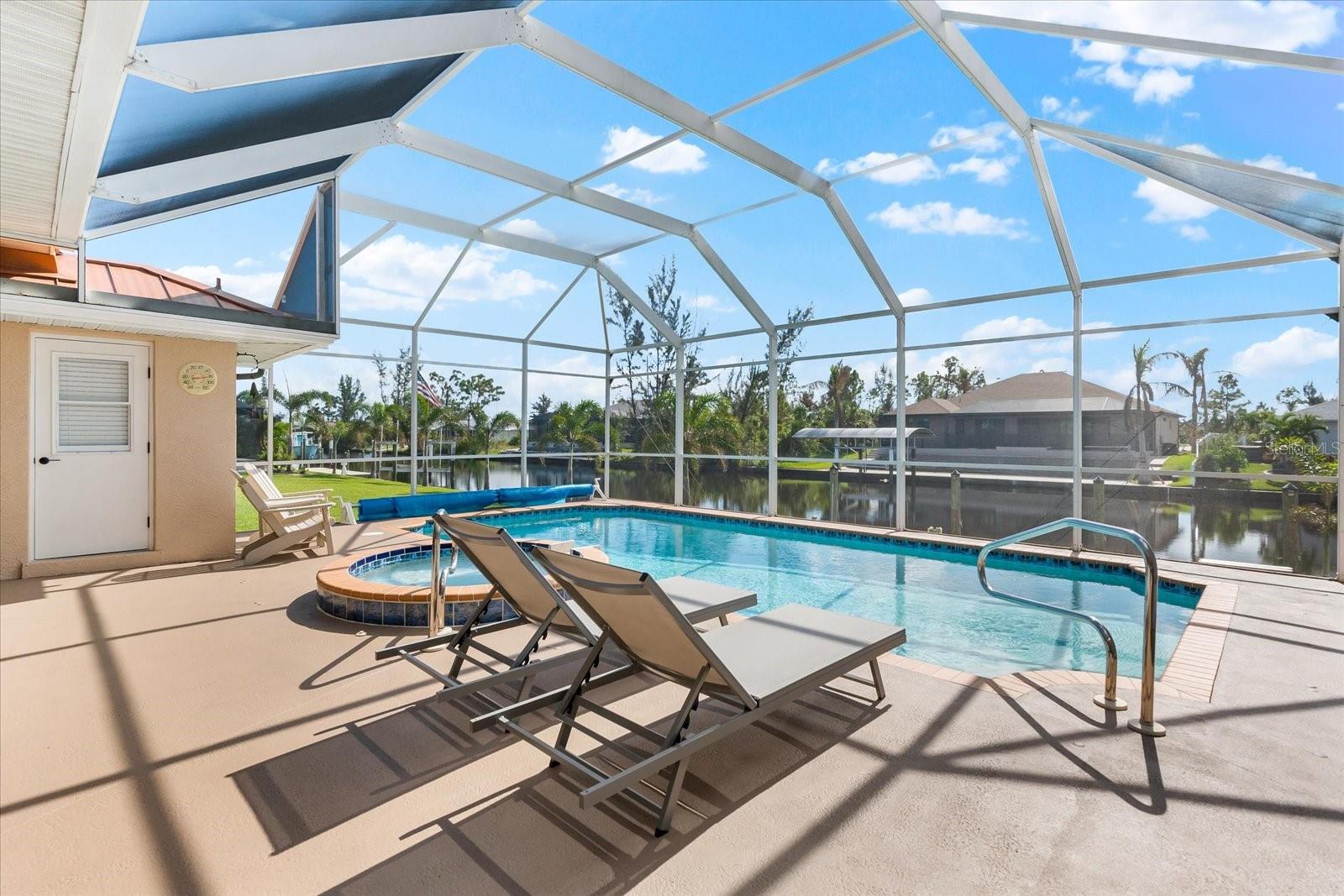 15204 BRAINBRIDGE CIR, PORT CHARLOTTE, FL, 33981