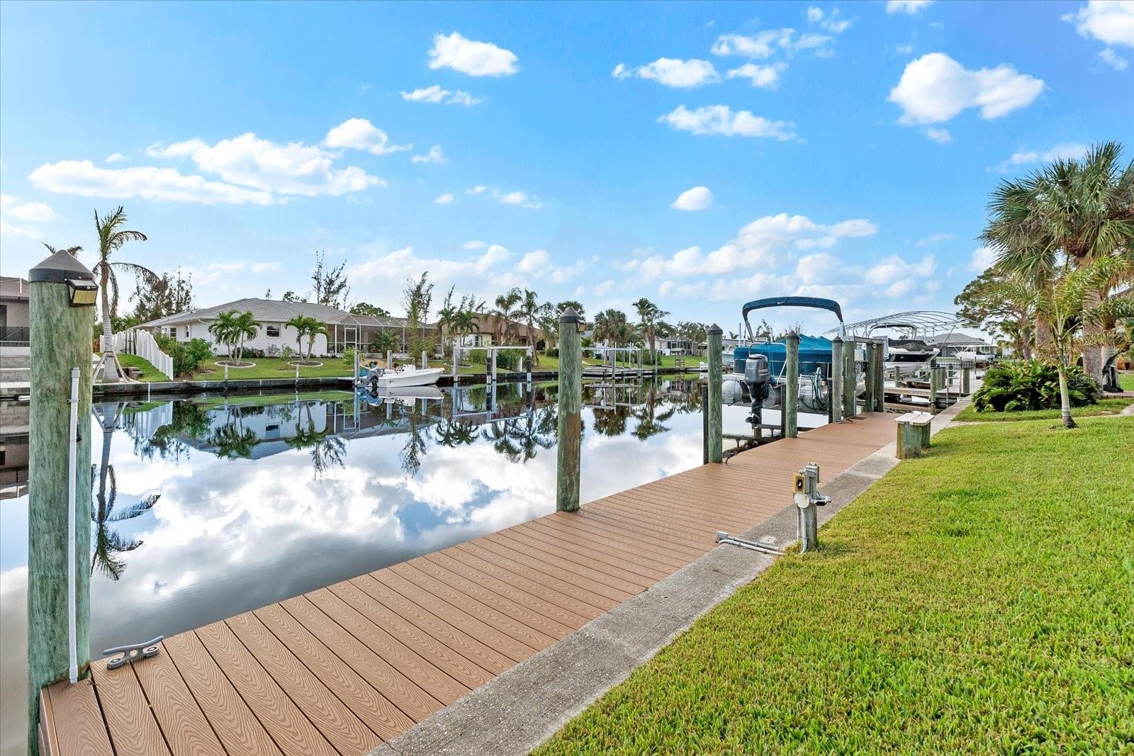 15204 BRAINBRIDGE CIR, PORT CHARLOTTE, FL, 33981