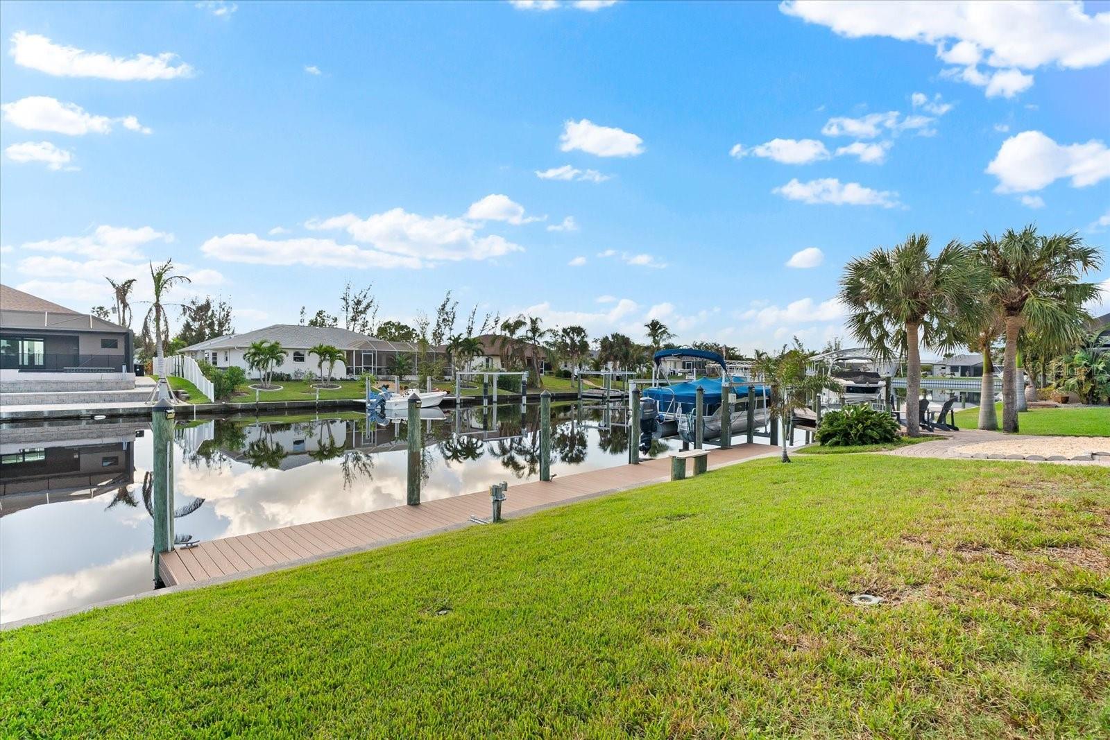 15204 BRAINBRIDGE CIR, PORT CHARLOTTE, FL, 33981