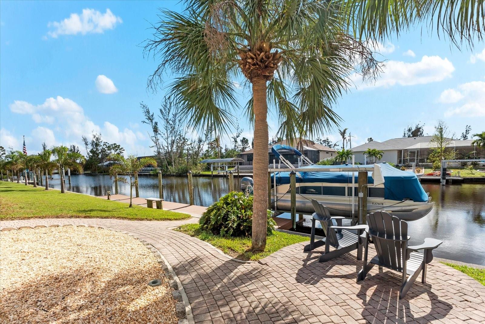 15204 BRAINBRIDGE CIR, PORT CHARLOTTE, FL, 33981