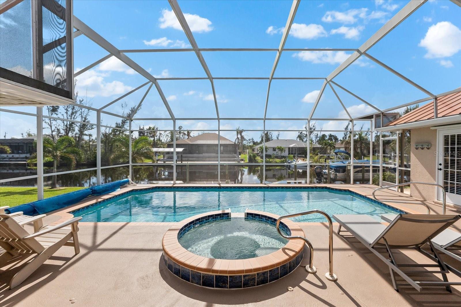 15204 BRAINBRIDGE CIR, PORT CHARLOTTE, FL, 33981
