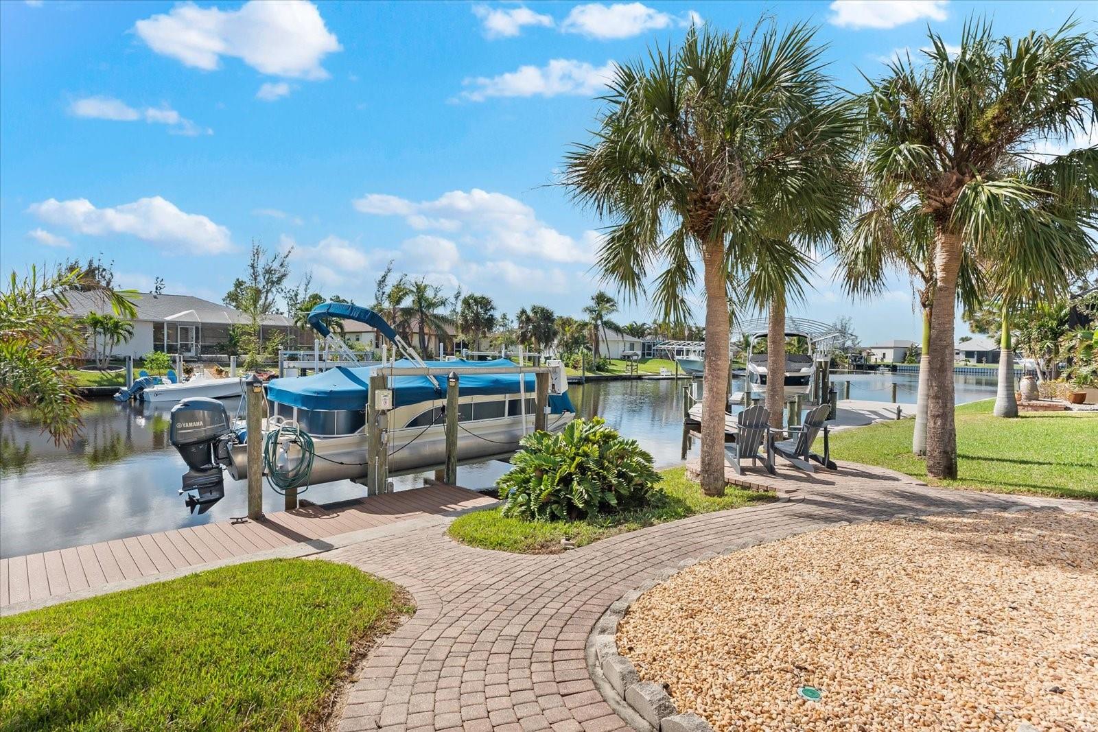 15204 BRAINBRIDGE CIR, PORT CHARLOTTE, FL, 33981