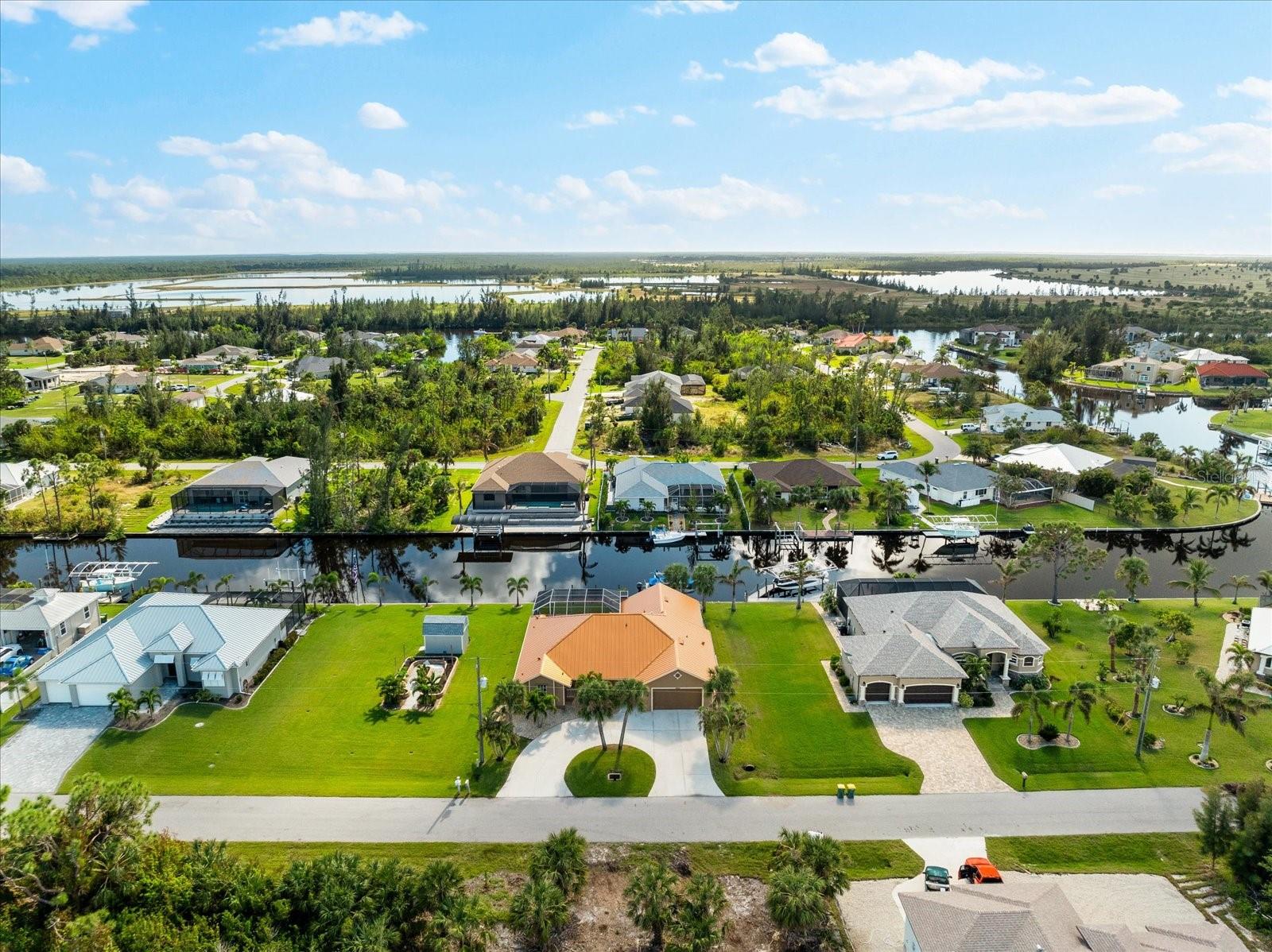 15204 BRAINBRIDGE CIR, PORT CHARLOTTE, FL, 33981