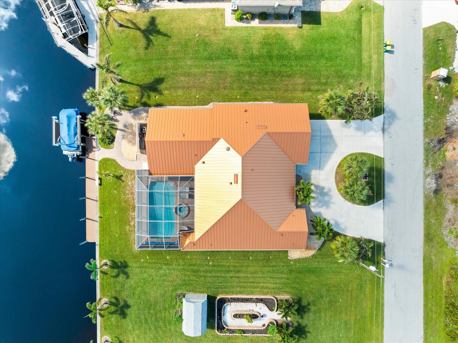 15204 BRAINBRIDGE CIR, PORT CHARLOTTE, FL, 33981
