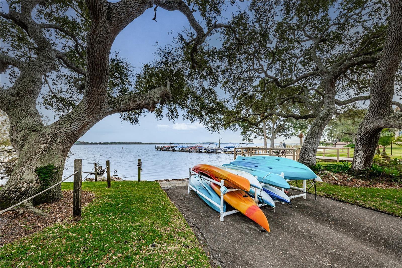 90 S HIGHLAND AVE #1202, TARPON SPRINGS, FL, 34689