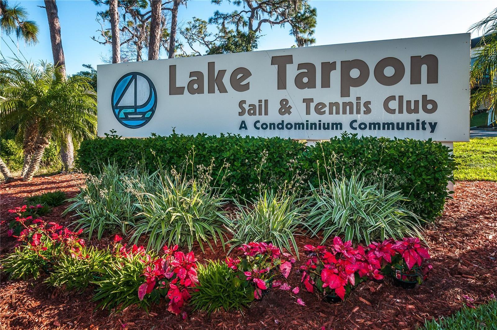 90 S HIGHLAND AVE #1202, TARPON SPRINGS, FL, 34689