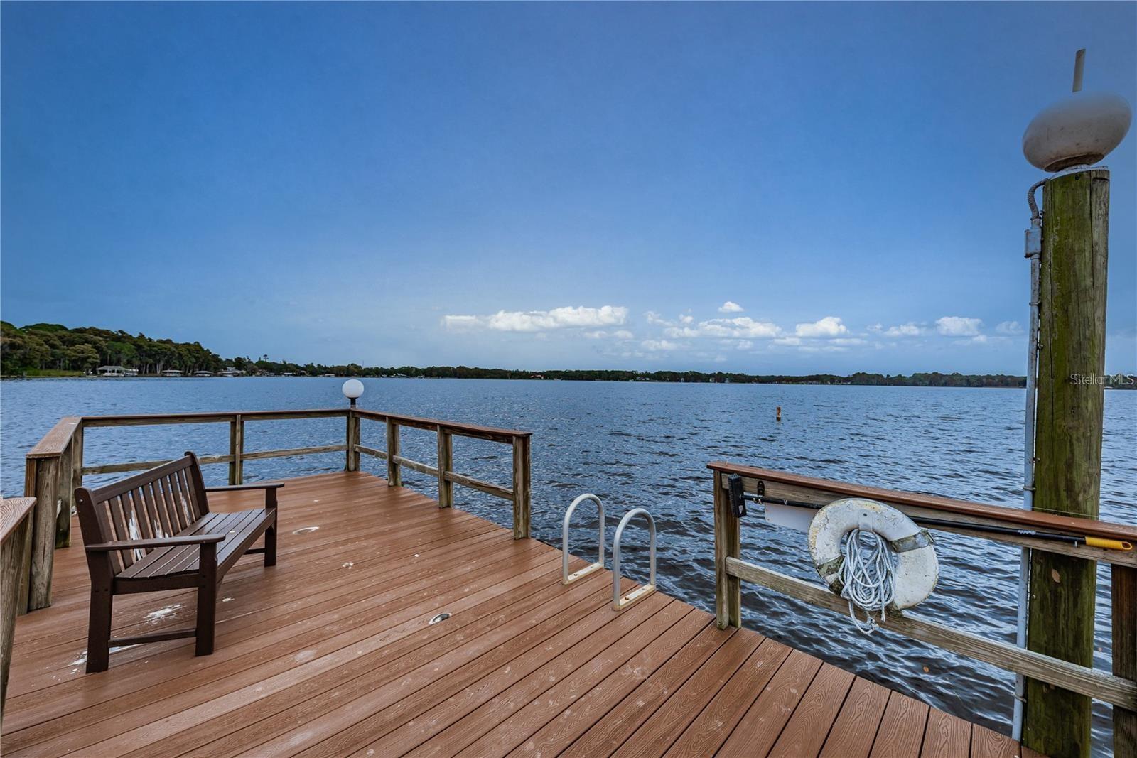 90 S HIGHLAND AVE #1202, TARPON SPRINGS, FL, 34689