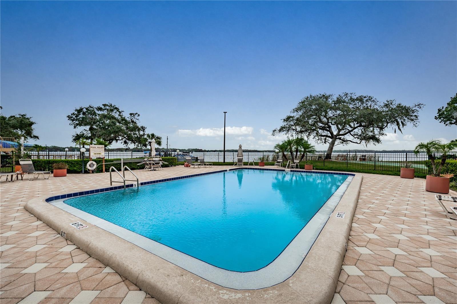 90 S HIGHLAND AVE #1202, TARPON SPRINGS, FL, 34689