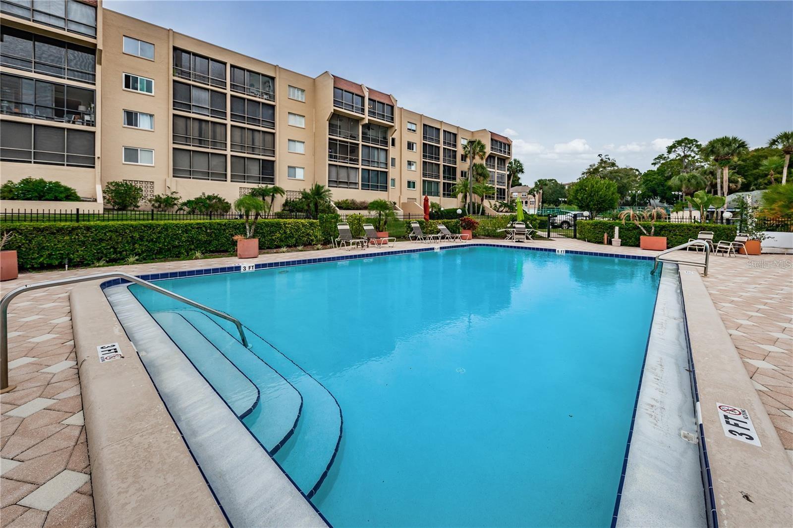 90 S HIGHLAND AVE #1202, TARPON SPRINGS, FL, 34689