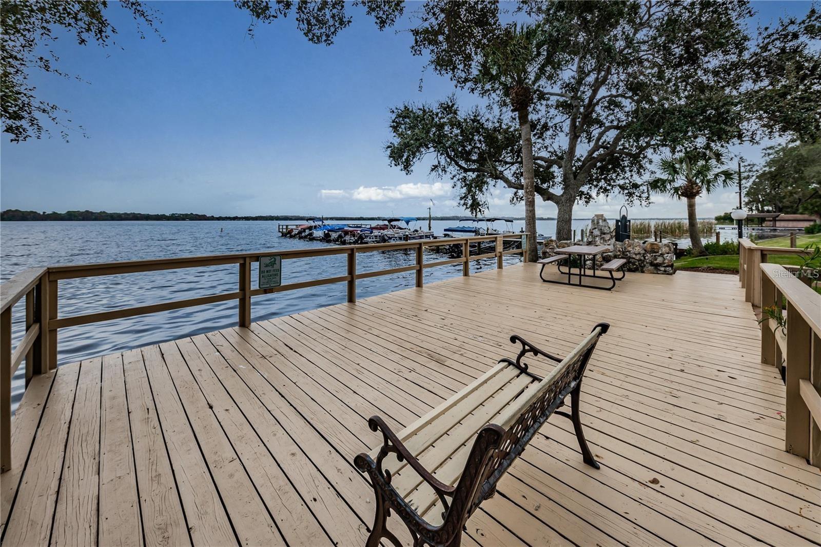 90 S HIGHLAND AVE #1202, TARPON SPRINGS, FL, 34689