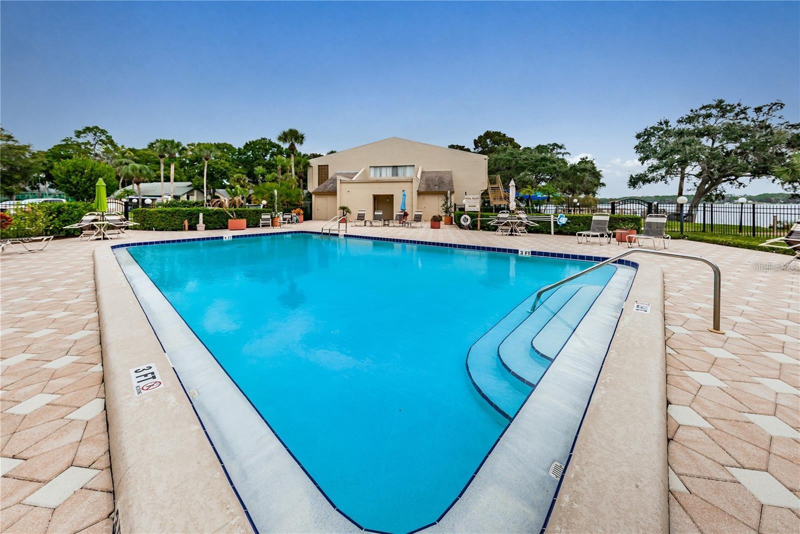 90 S HIGHLAND AVE #1202, TARPON SPRINGS, FL, 34689