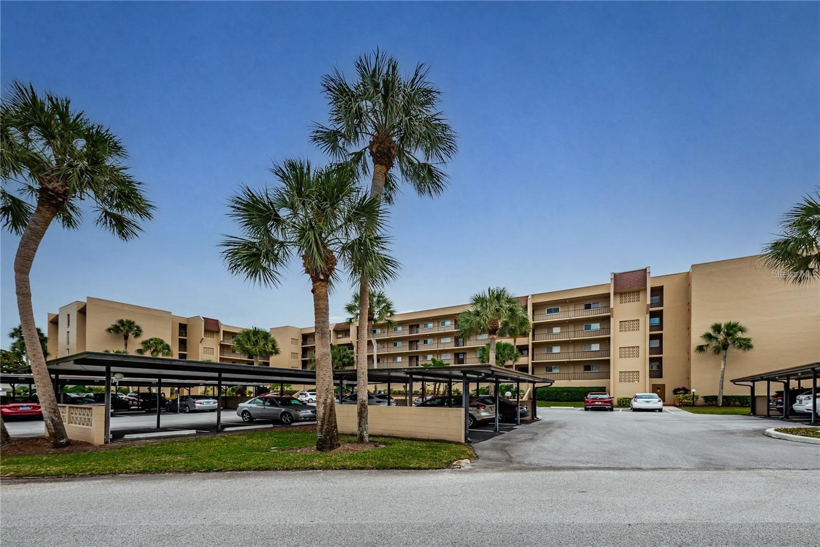 90 S HIGHLAND AVE #1202, TARPON SPRINGS, FL, 34689