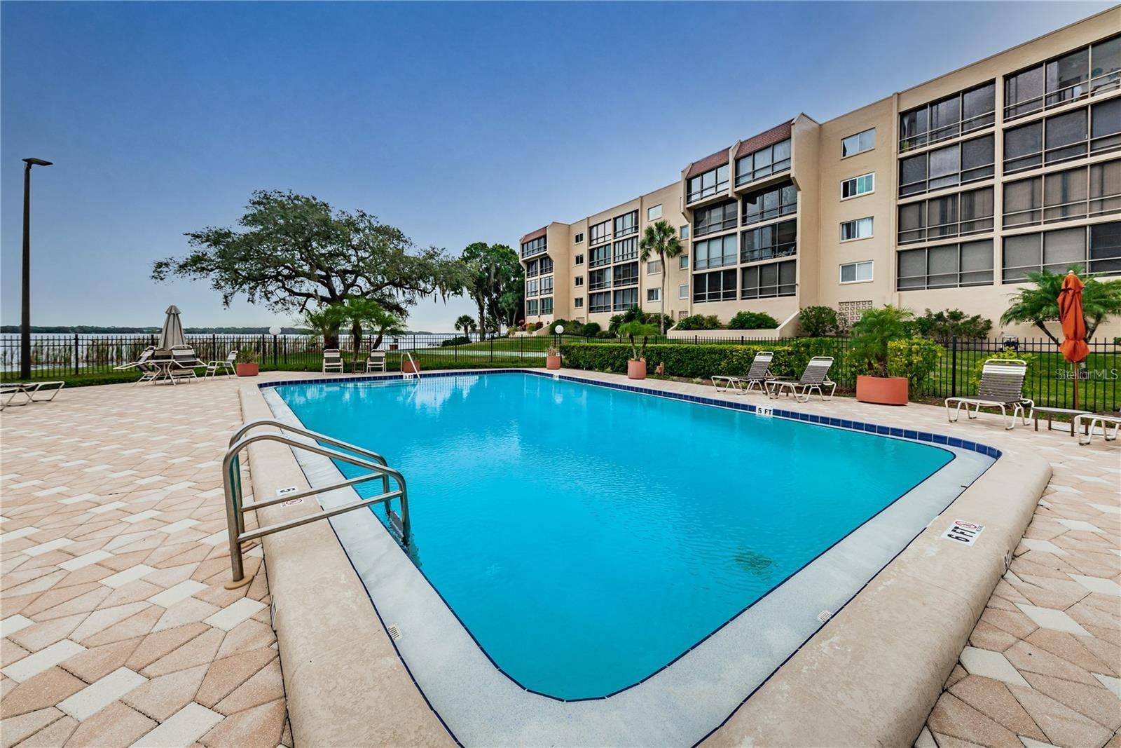 90 S HIGHLAND AVE #1202, TARPON SPRINGS, FL, 34689