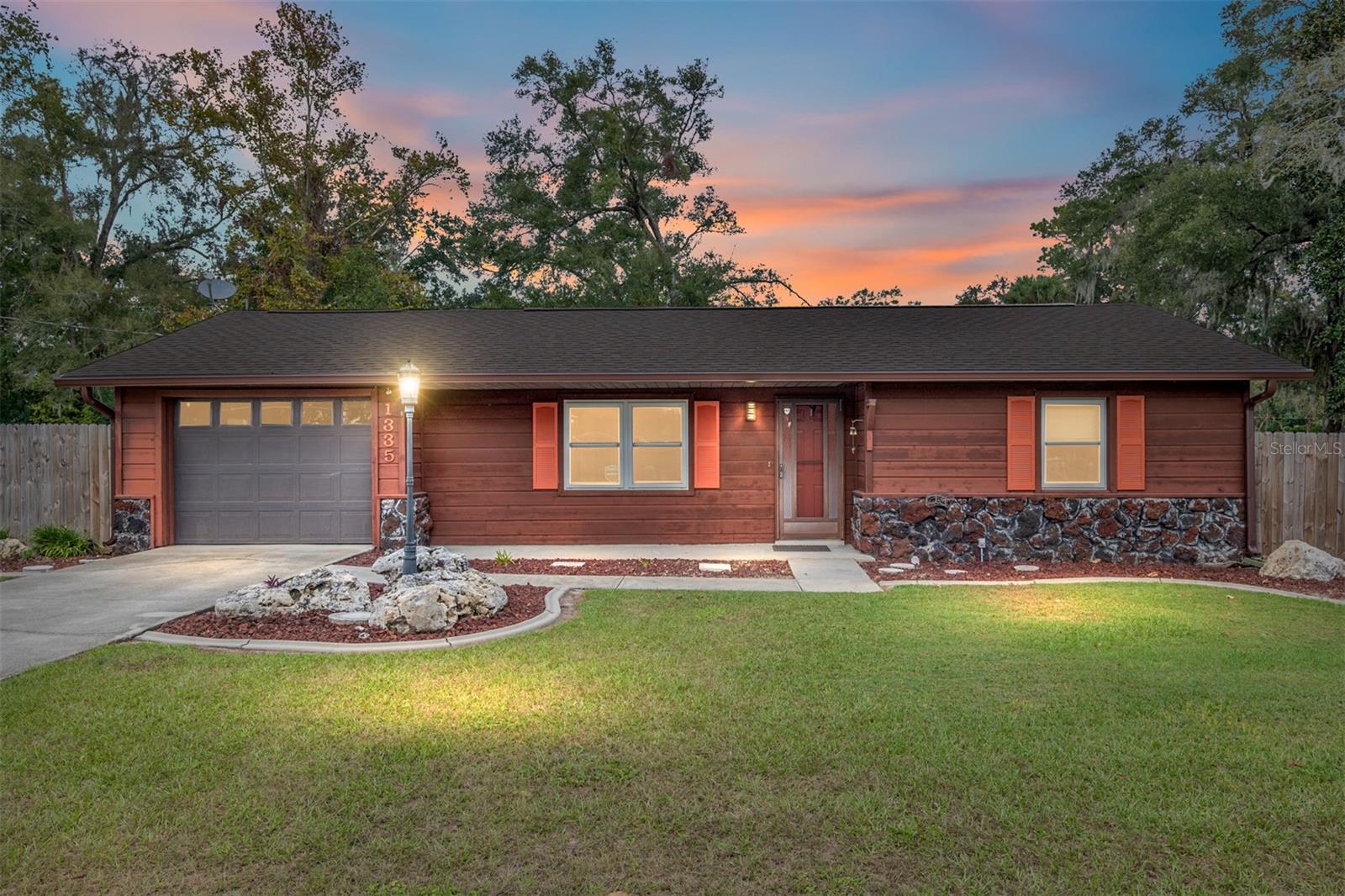 1335 NE 33RD ST, OCALA, FL, 34479