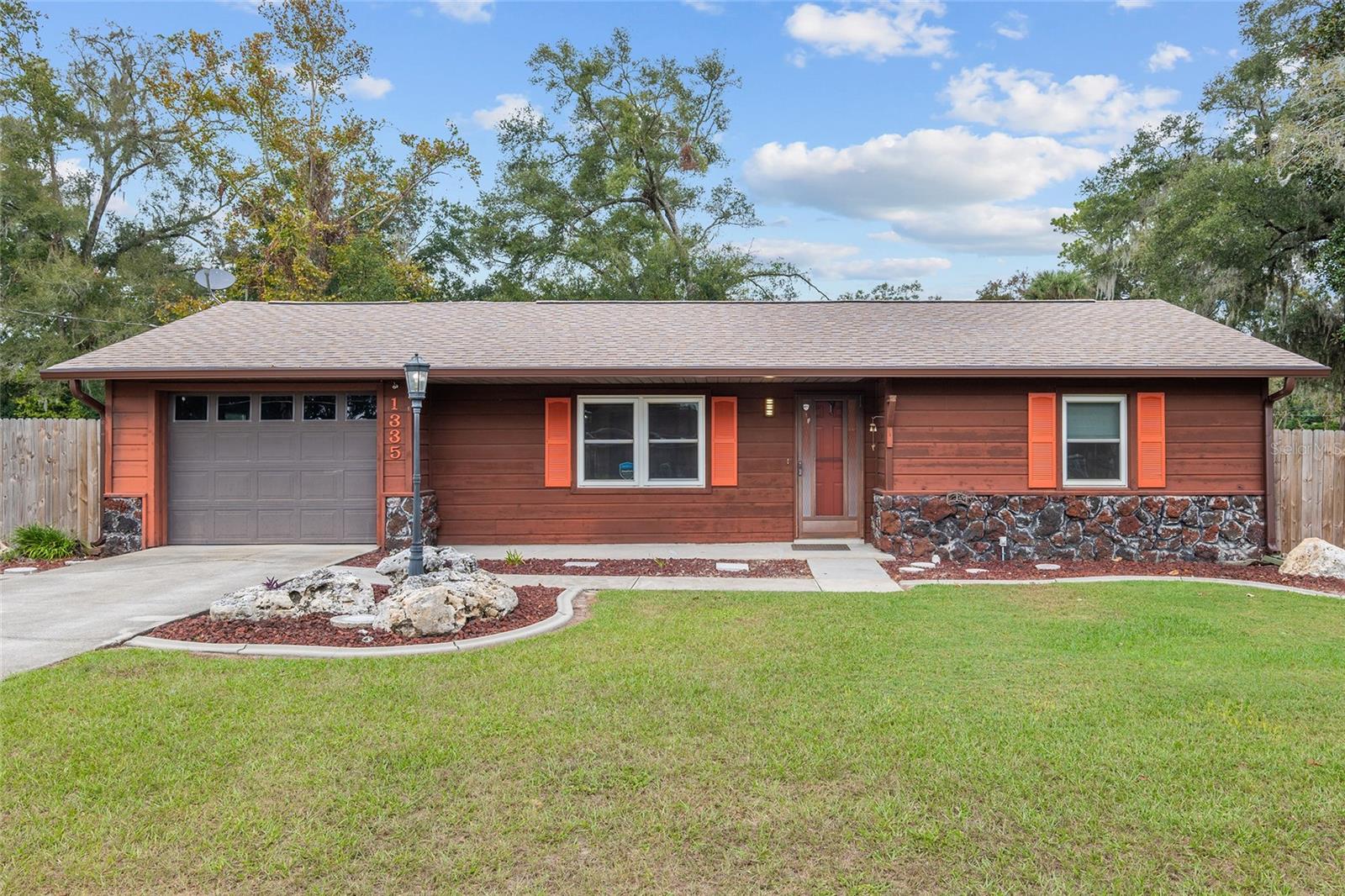 1335 NE 33RD ST, OCALA, FL, 34479