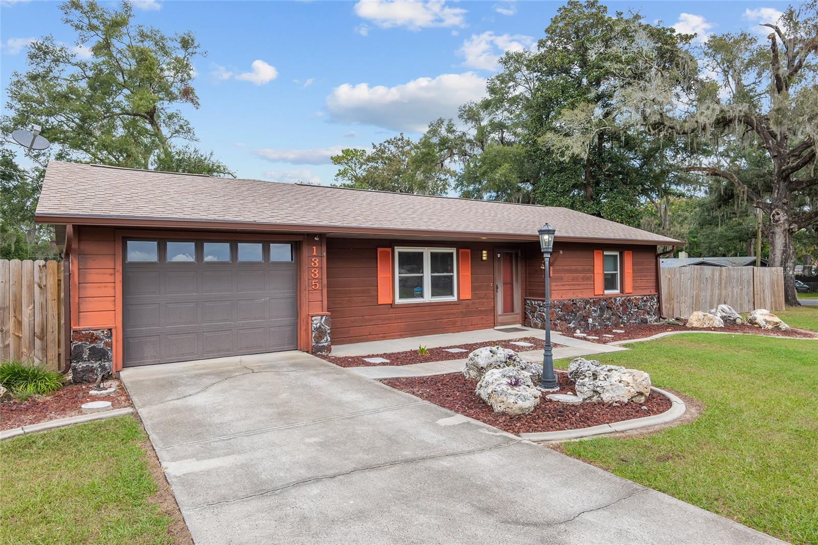 1335 NE 33RD ST, OCALA, FL, 34479