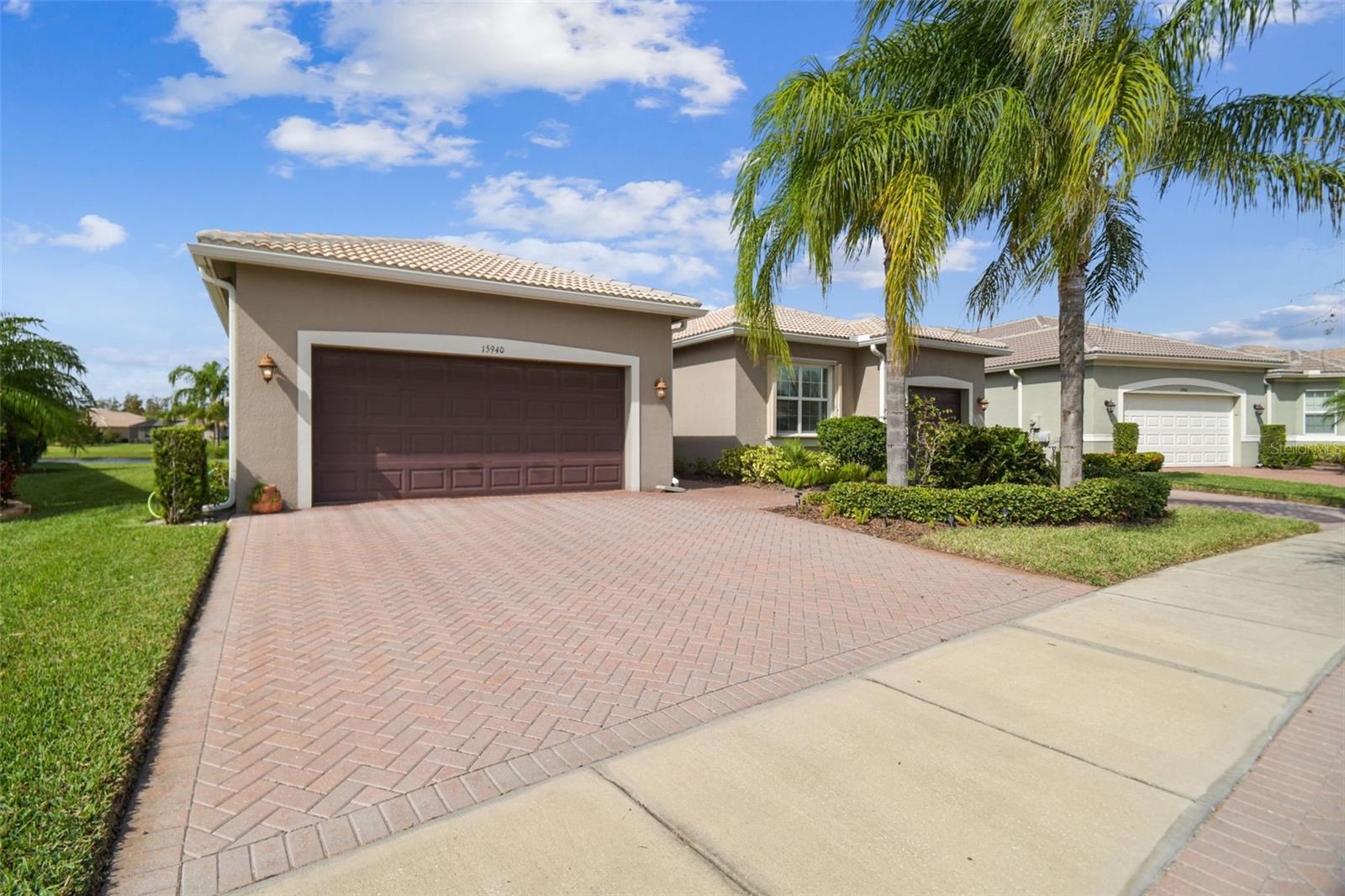 15940 CAPE CORAL DR, WIMAUMA, FL, 33598