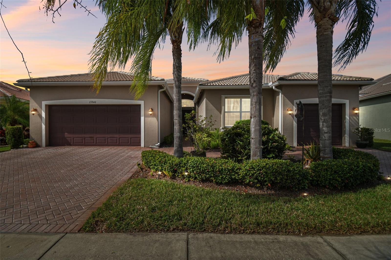 15940 CAPE CORAL DR, WIMAUMA, FL, 33598
