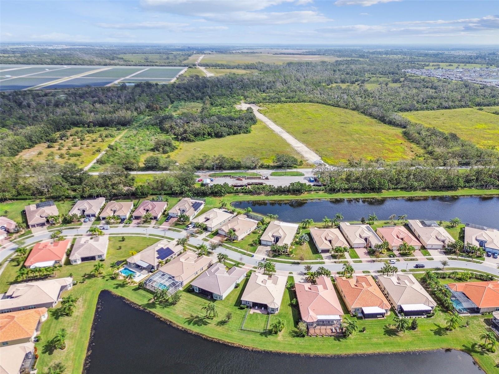 15940 CAPE CORAL DR, WIMAUMA, FL, 33598