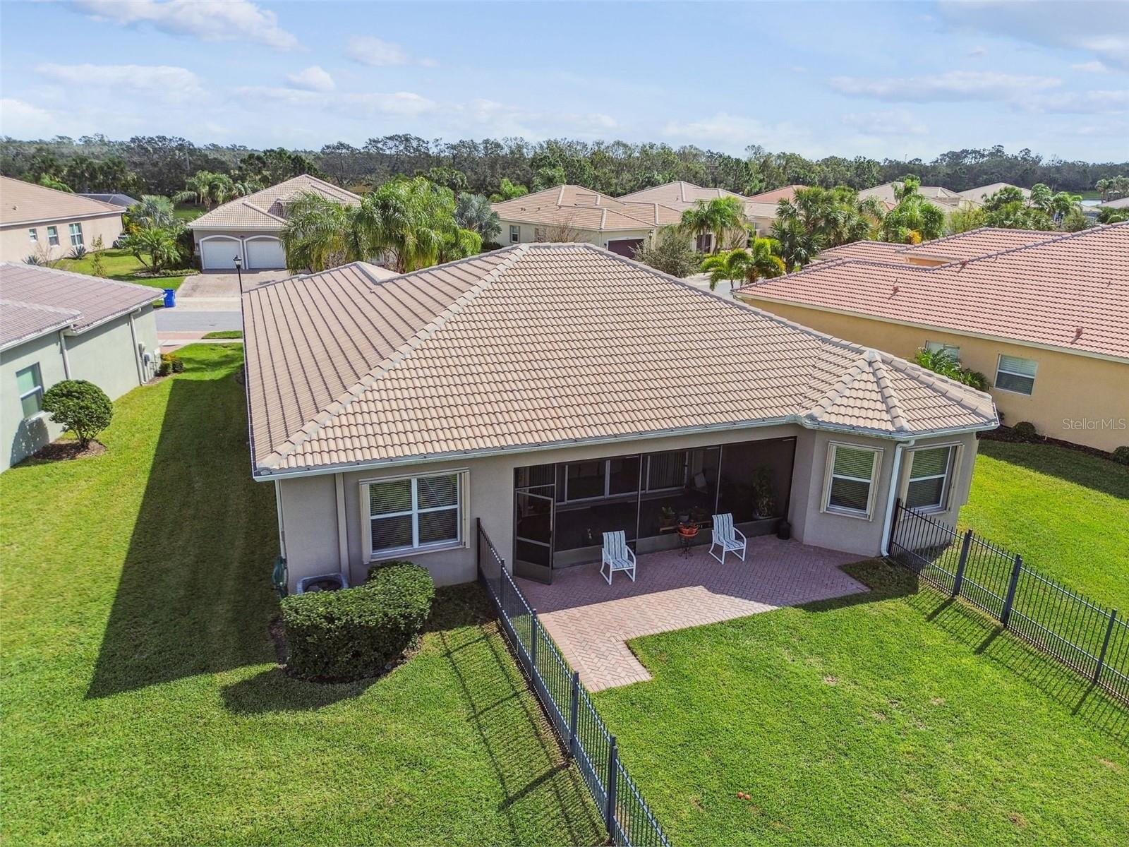 15940 CAPE CORAL DR, WIMAUMA, FL, 33598