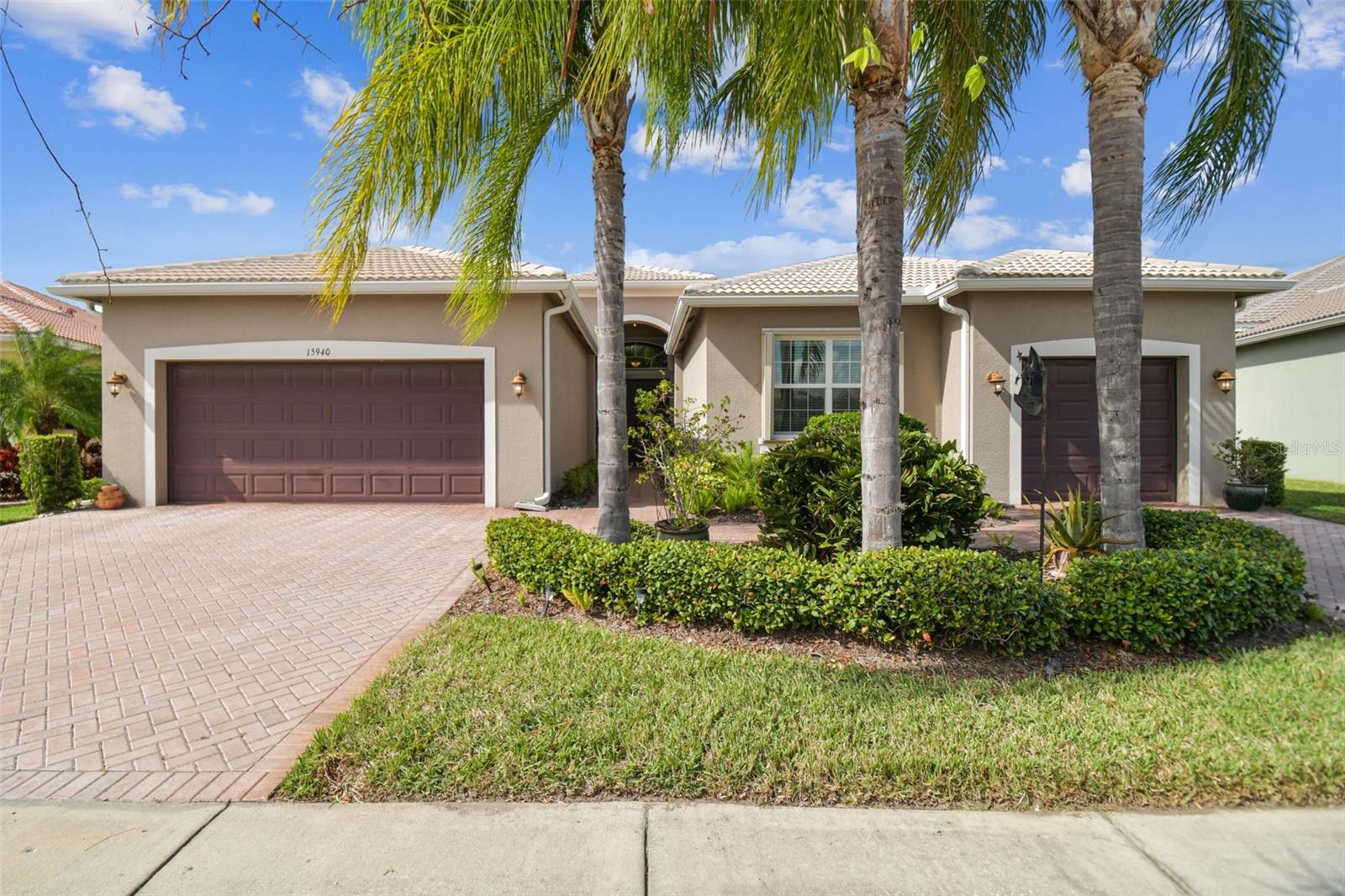 15940 CAPE CORAL DR, WIMAUMA, FL, 33598